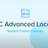 MEC Advanced Location Addon