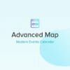 MEC Advanced Map Add-on