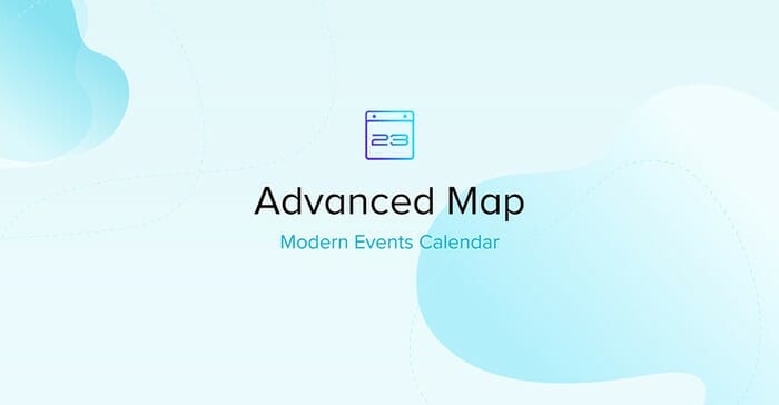 MEC Advanced Map Add-on