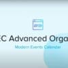 MEC Advanced Organizer Addon