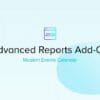 MEC Advanced Reports Addon