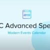 MEC Advanced Speaker Addon