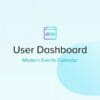 MEC User Dashboard Plugin