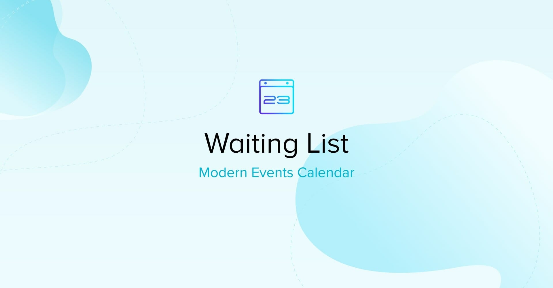 MEC Waiting List Addon