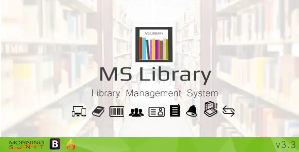 MS Library