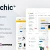 Machic - Electronics Store WooCommerce Theme