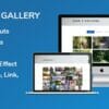 Maika - Gallery Plugin for WordPress