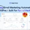 Mail Mint Pro - Power Up Your Funnels With Email Marketing Automation