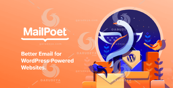 MailPoet Premium - Emails and Newsletters in WordPress