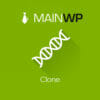 MainWP Clone Extension