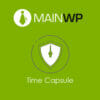 MainWP Time Capsule Extension