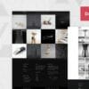 Manggis - Creative Portfolio and Blog Theme