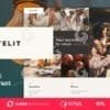 Mantelit - Food Delivery & Restaurant WordPress Theme