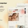 Maquille – Makeup Artist & Hair Stylist Elementor Template Kit