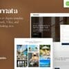 Marriata – Hotel & Resort Elementor Template Kit