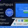 Master Popups WordPress Plugin