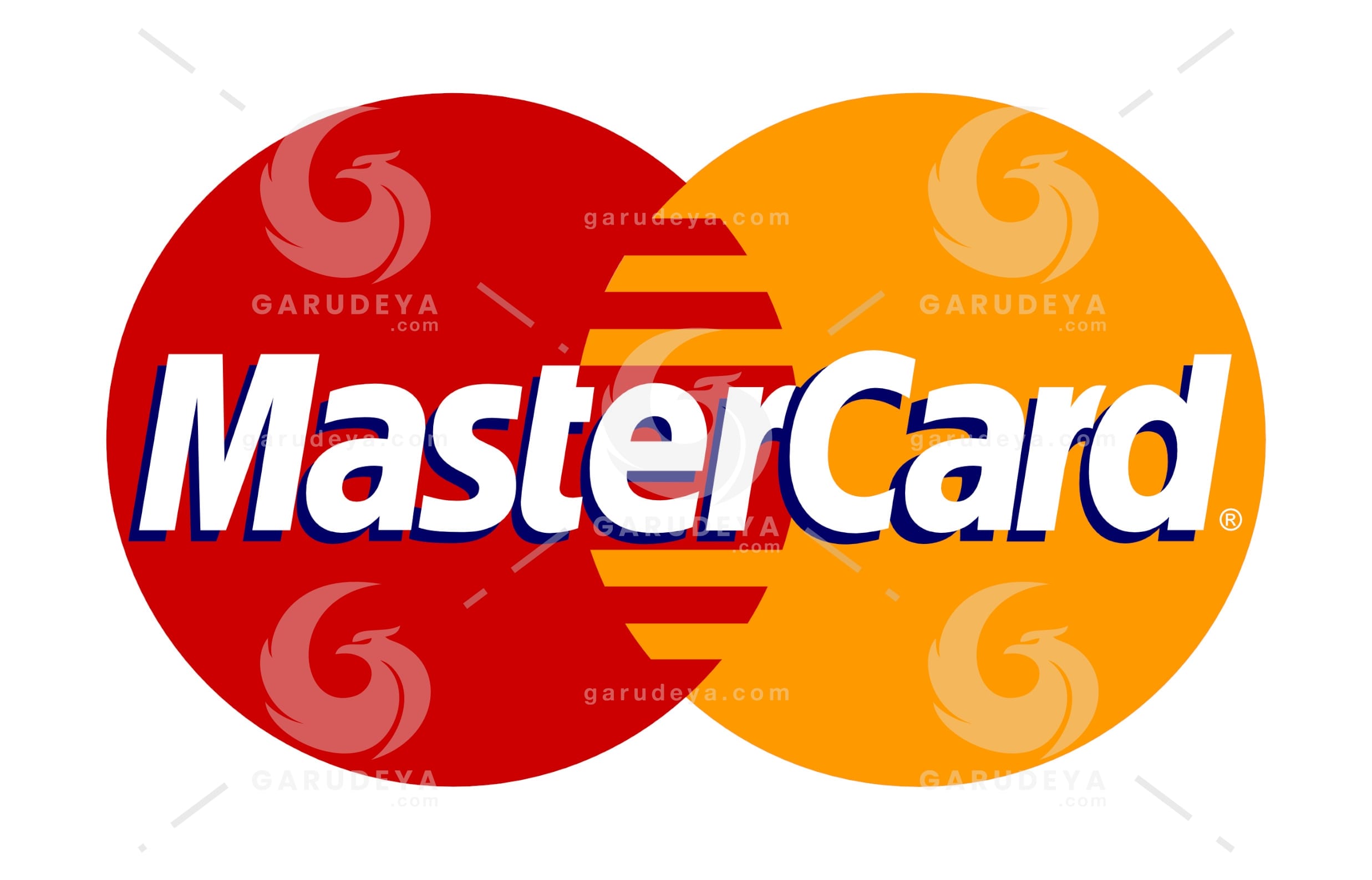 MasterCard Payment Logo