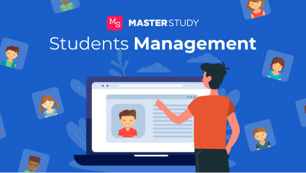 MasterStudy LMS Learning Management System PRO By StylemixThemes