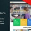 Masterstudy - Education WordPress Theme