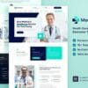 MedicaLife – Health Care & Medical Elementor Template Kit