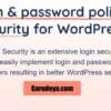 Melapress Login Security Premium