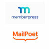 MemberPress MailPoet Addon