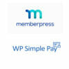 MemberPress WP Simple Pay Pro