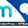 MemberPress WPBakery Content Protection