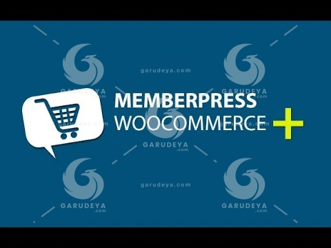 MemberPress WooCommerce Plus By Happy Plugins