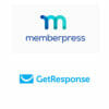 MemberPress getresponse