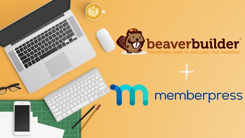 Memberpress Beaver Builder Addon