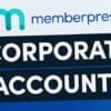 Memberpress Corporate Accounts Addon