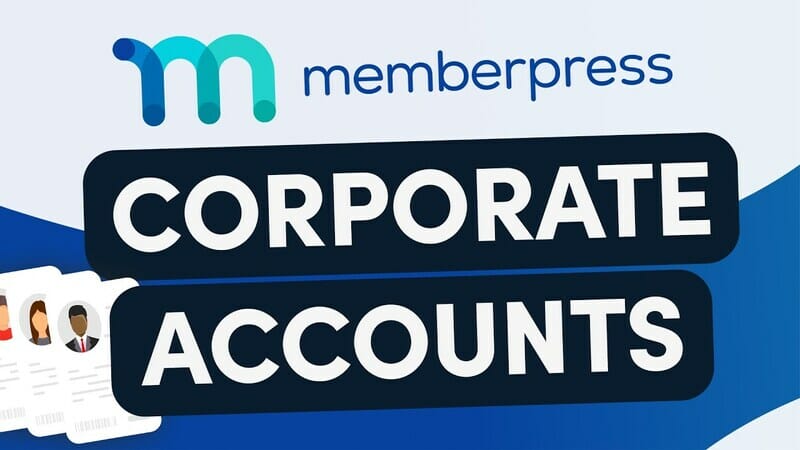 Memberpress Corporate Accounts Addon