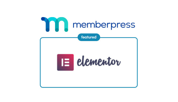 Memberpress Elementor Addon