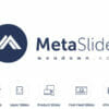 MetaSlider Pro – WordPress Slideshow Plugin