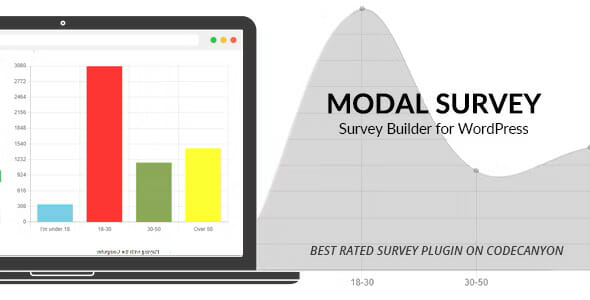 Modal Survey – WordPress Poll, Survey & Quiz Plugin