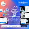 MotoPress Hotel Booking WordPress Plugin