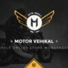 Motor Vehikal - Motorcycle Online Store WordPress Theme