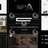 Mrittik - Architecture and Interior Design Theme