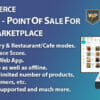 MultiPOS - Point of Sale for WCFM Marketplace MultiVendor POS System