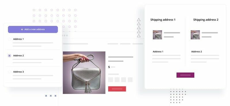 Multiple Addresses for WooCommerce (Address Book) PRO