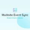 Multisite Event Sync Mec