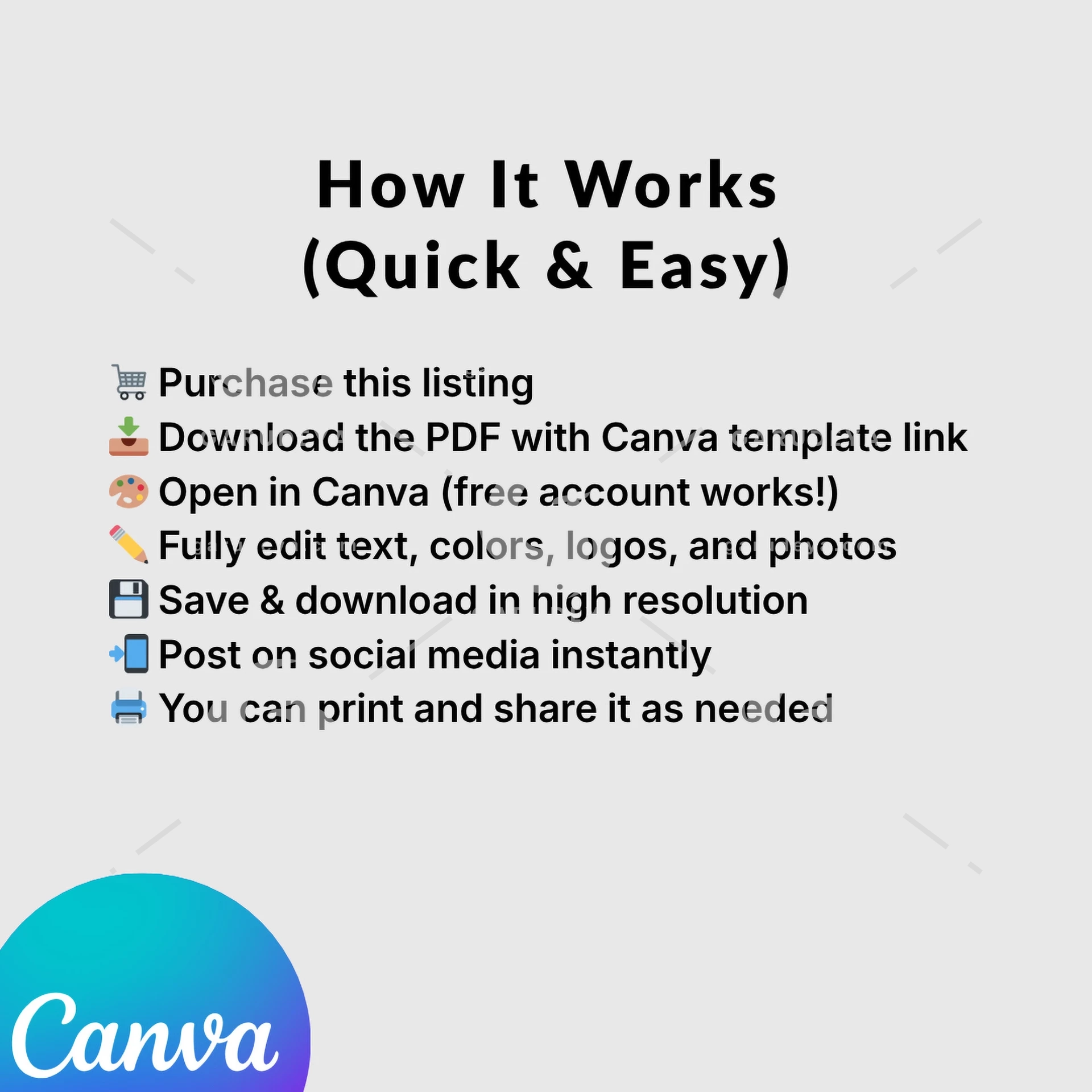 Music School Canva Templates | Kids Teen Academy Social Media Bundle
