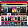 Muvipro - Movie WordPress Theme