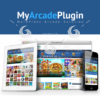 MyArcadePlugin Pro - WordPress Arcade Solution