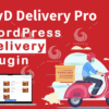 MyD Delivery Pro WordPress Plugin