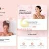 Nala - Beauty & Spa Template Kit