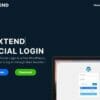 Nextend Social Login Pro Addon