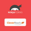 Ninja Forms CleverReach