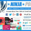 Ninja Popups - Popup Plugin for WordPress